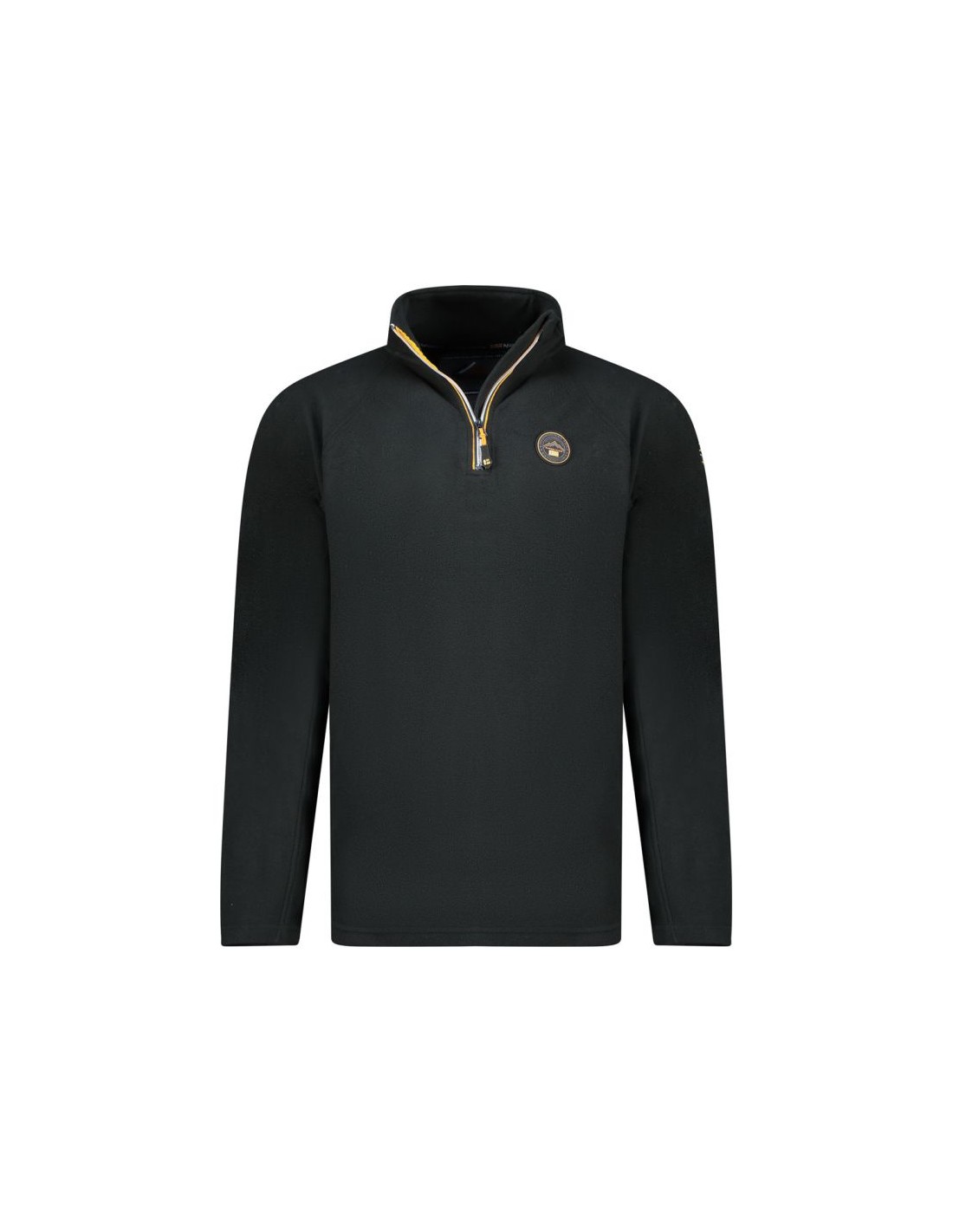 Geographical Norway - ΣΗΜΑΝΤΙΚΟ: Σε περίπτωση διαφοράς τιμής από το κατάστημα ισχύει παντα και μόνο η τιμή του καταστήματος Geographical Norway Tugim HZ DB 224 M sweatshirt WY7433