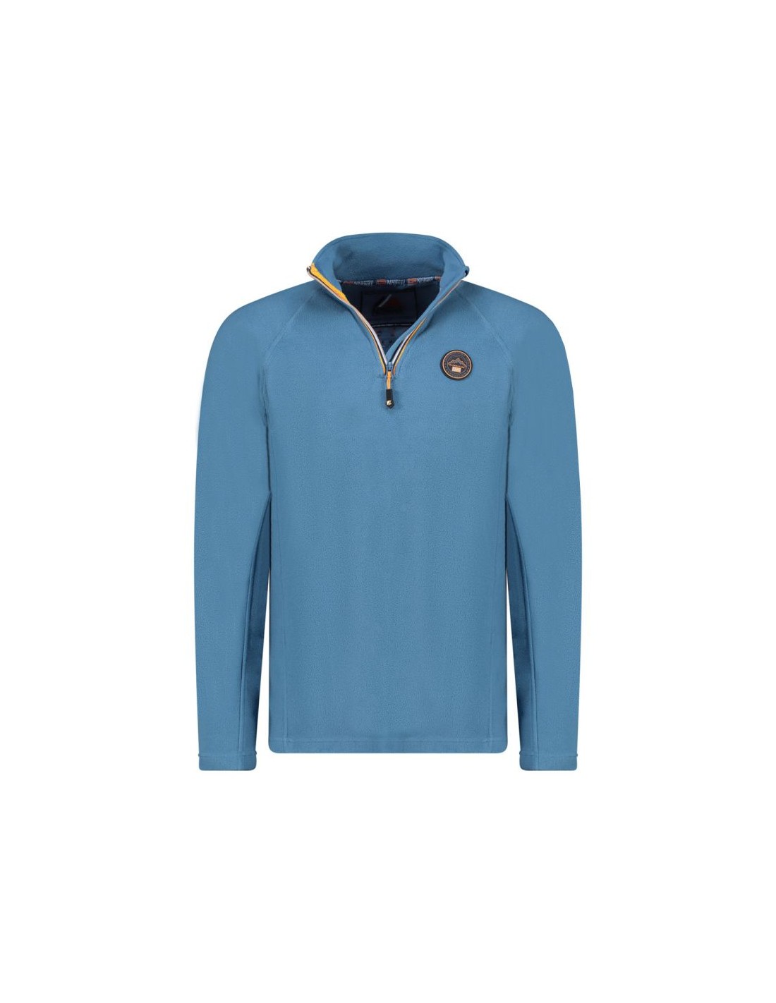 Geographical Norway Tugim HZ DB 224 M sweatshirt WY7438HGNPetrol