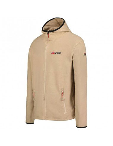 Geographical Norway Unicia Taupe DB...