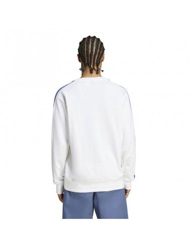 Sweatshirt adidas Real Madrid DNA...