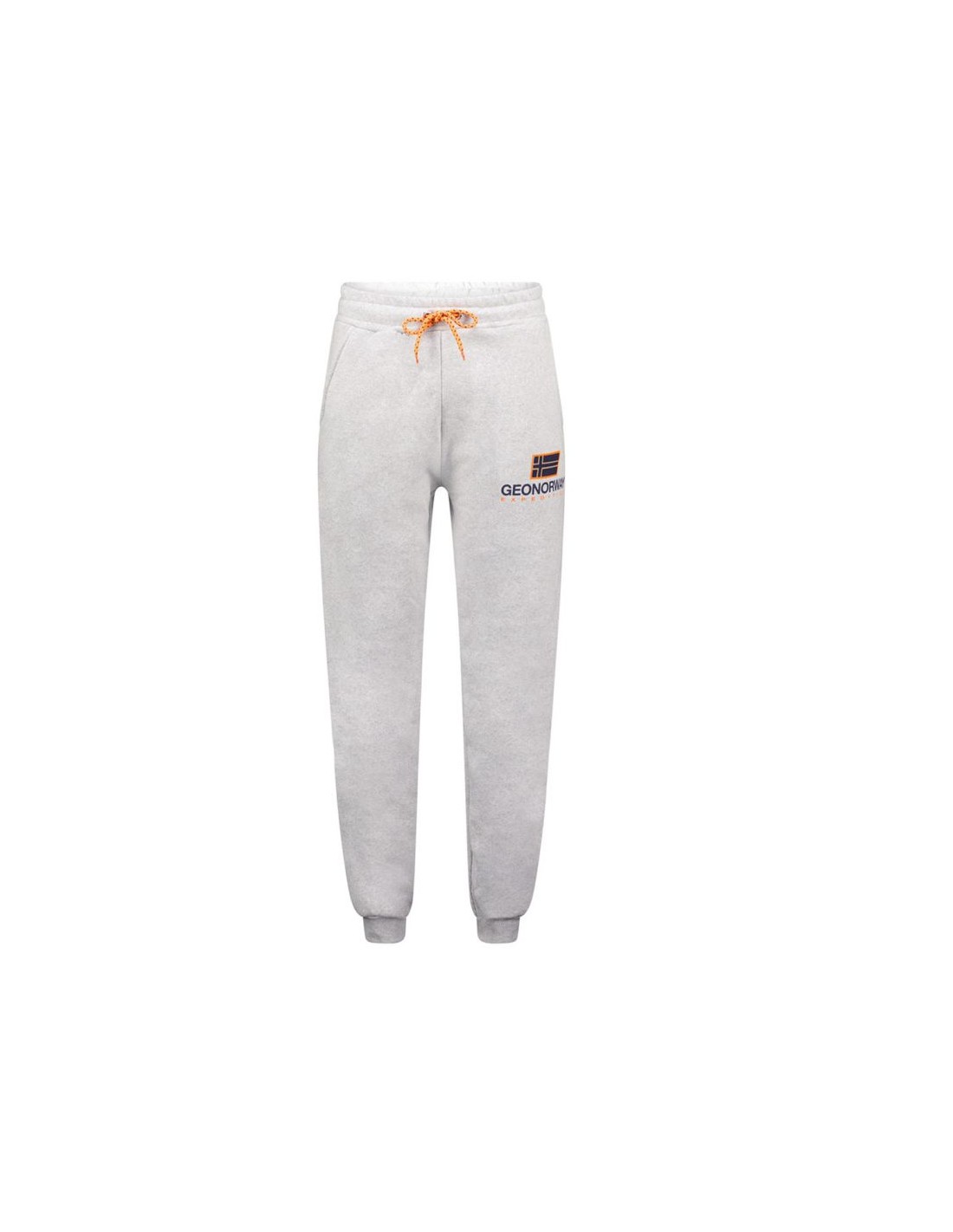 Geographical Norway - ΣΗΜΑΝΤΙΚΟ: Σε περίπτωση διαφοράς τιμής από το κατάστημα ισχύει παντα και μόνο η τιμή του καταστήματος Geographical Norway Jogging Pant Maelo PR M WY1554HGNBl