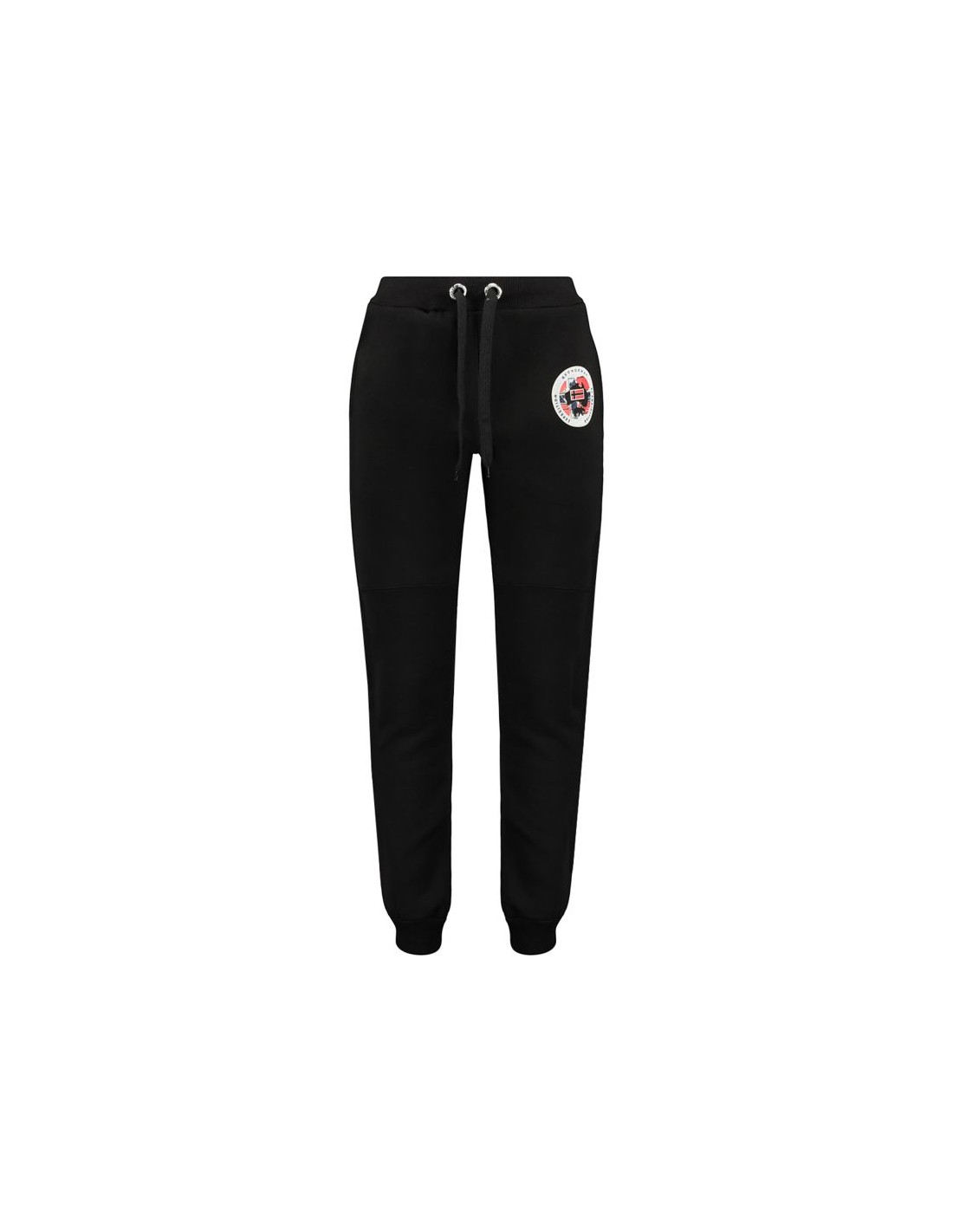 Geographical Norway Jogging Pant Mirabel M SU1204HGNBla