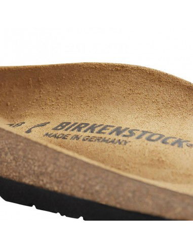 Birkenstock Arizona BirkoFlor Gold...