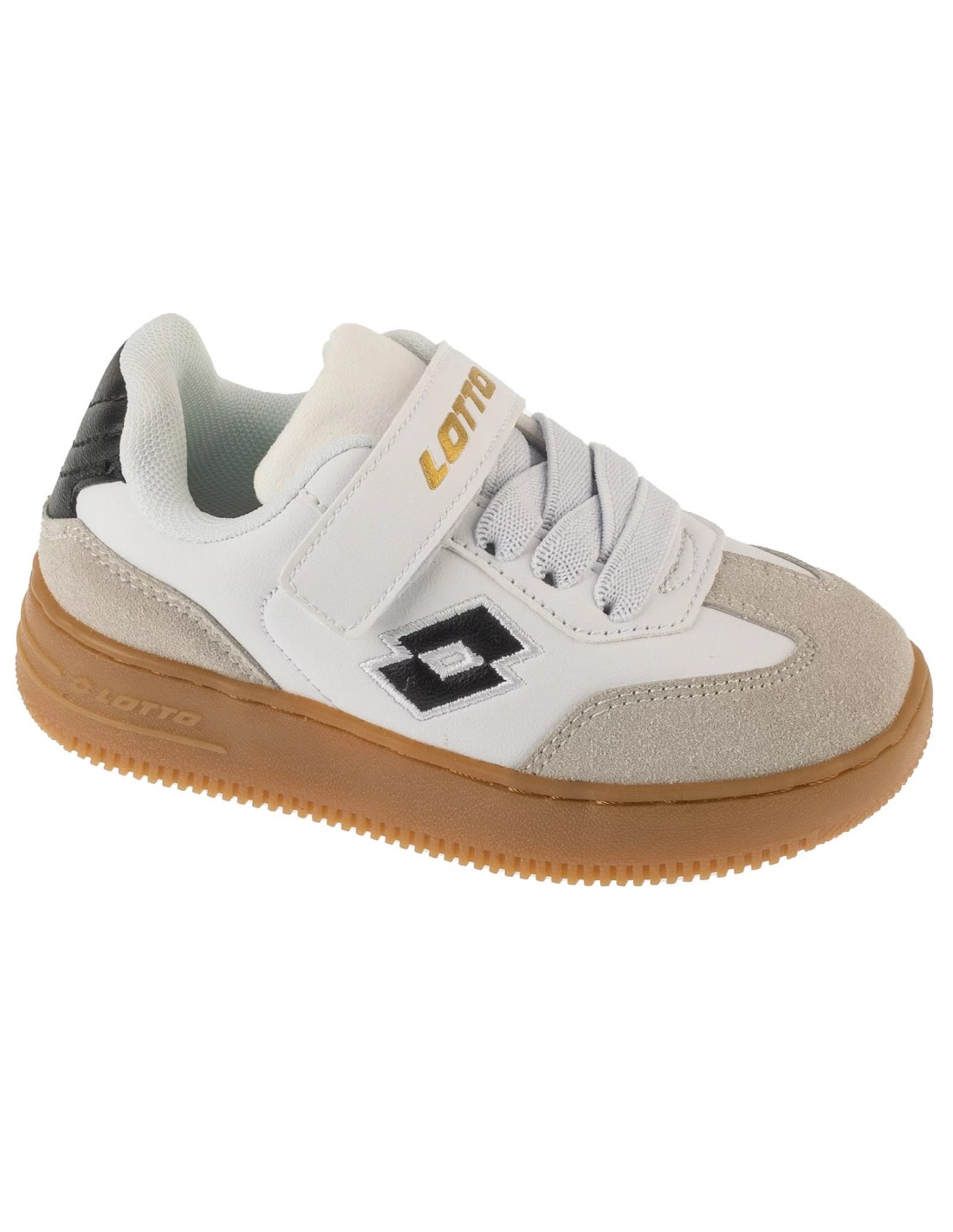 Lotto Lotto Makera K 2601250K1011