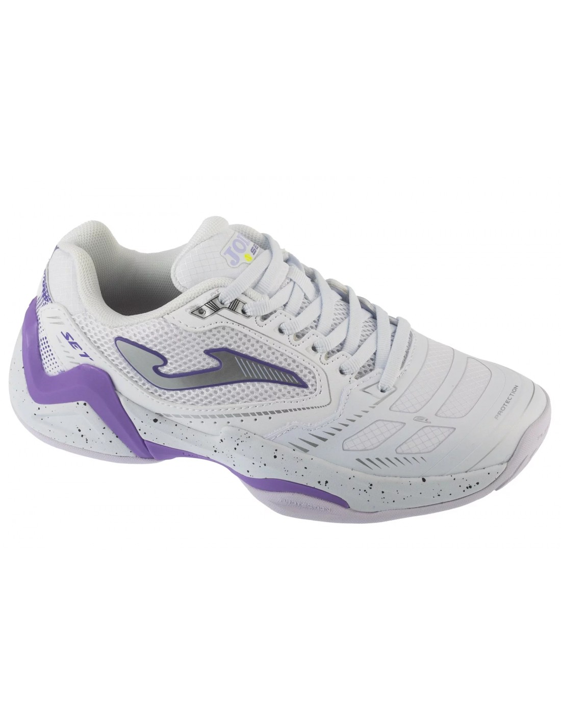 Joma Set Lady 2502 AC TSELW2502AC