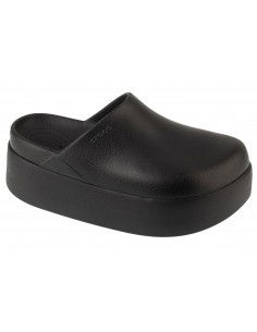 Crocs Dylan Platform Clog...