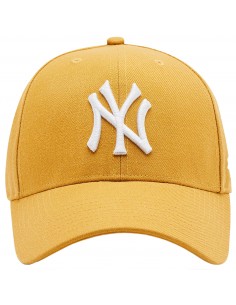 47 Brand New York Yankees MVP Cap BMVPSP17WBPXAWE