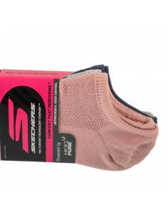 Skechers 3pk Womens... 2