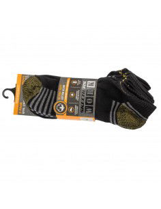 Skechers 3pk Terry Train...