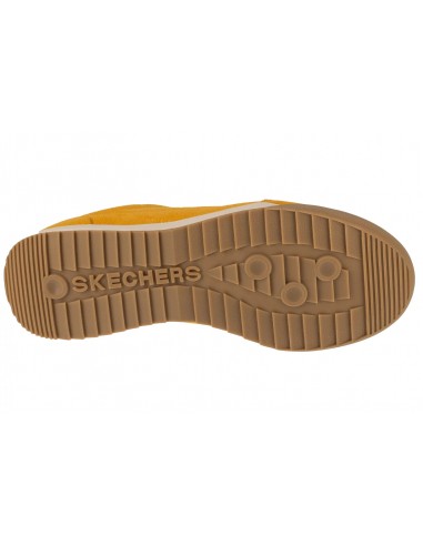 Skechers Zinger 20 Manzanilla Suede 183285YEL