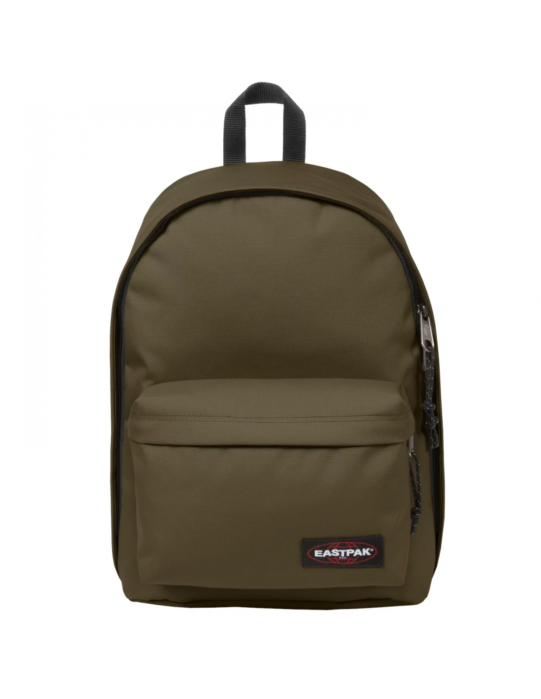 Women's Backpacks Eastpak Green