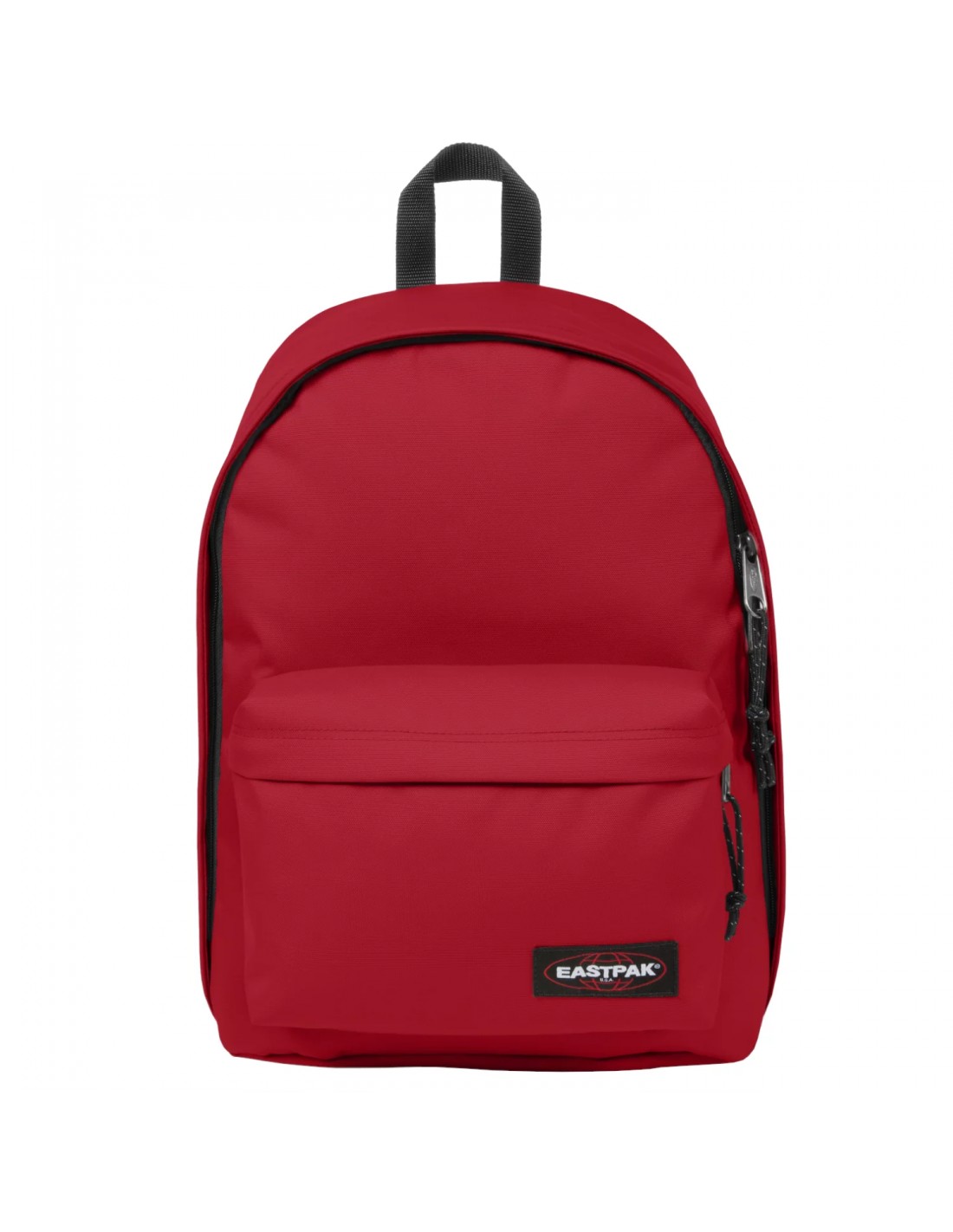 Women's Backpacks Eastpak Red