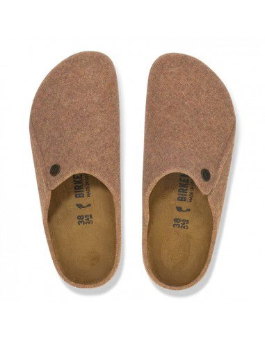 Birkenstock Zermatt Standard FE 1027942