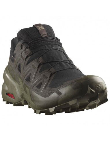 Salomon Speedcross 6 GTX L47584100