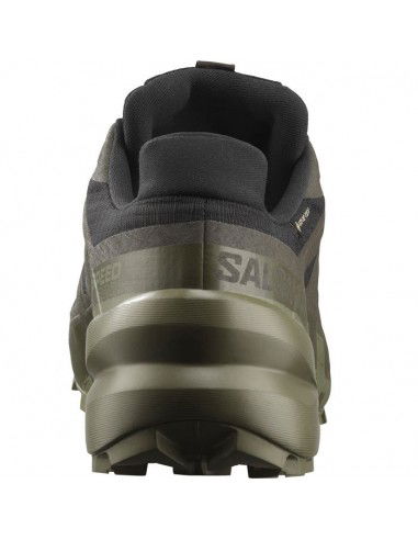Salomon Speedcross 6 GTX L47584100