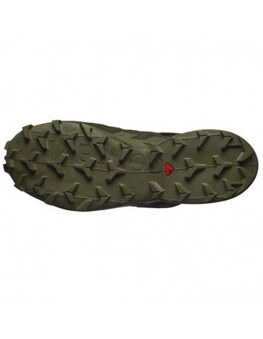 Salomon Speedcross 6 GTX L47584100