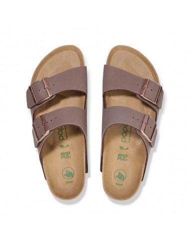 Birkenstock Arizona Platform Flex...
