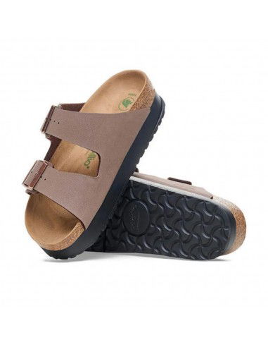 Birkenstock Arizona Platform Flex...