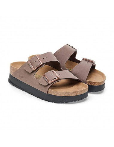 Birkenstock Arizona Platform Flex...