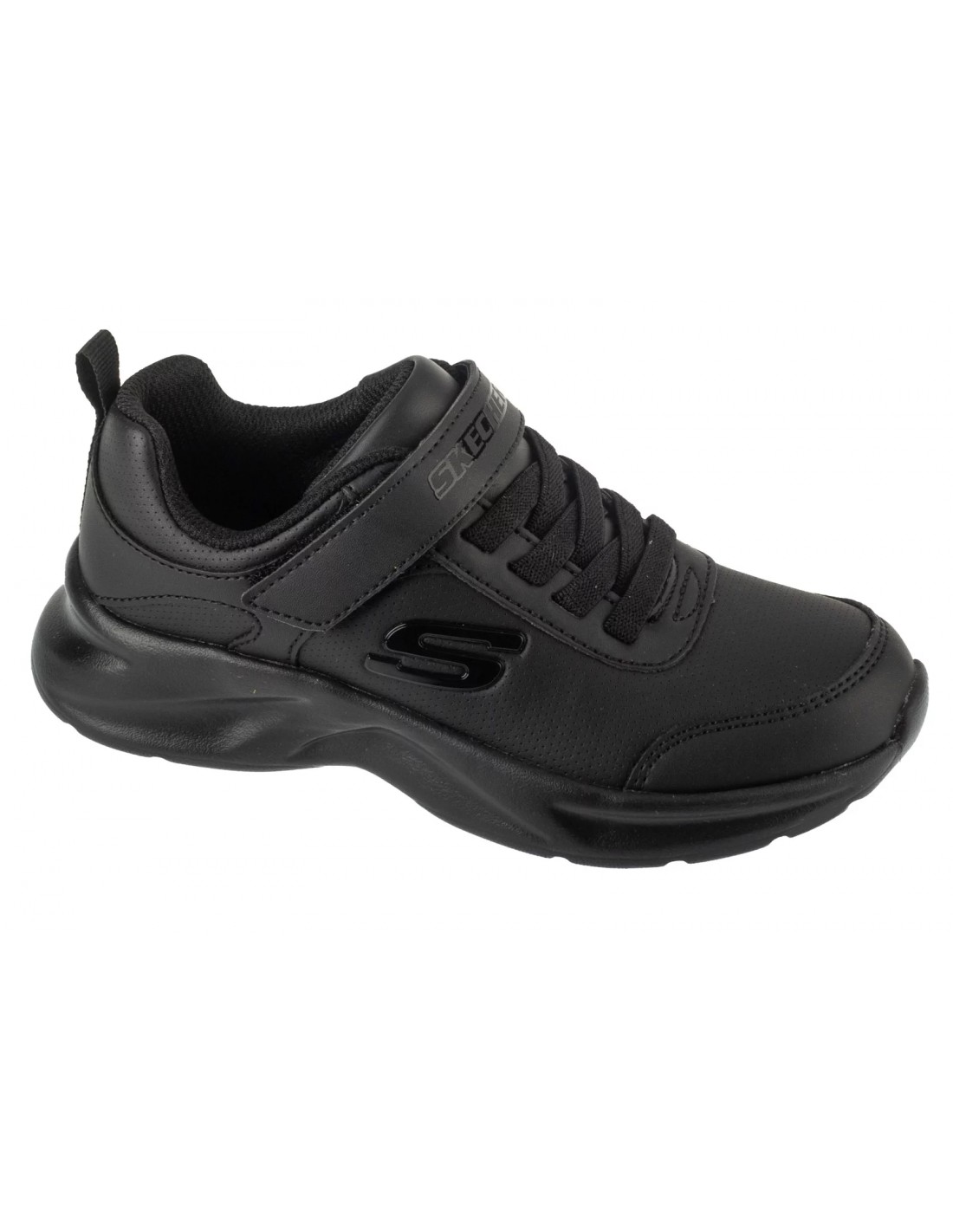 Skechers Dynamatic Textbook 302629LBBK