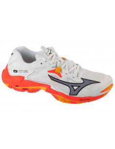 Mizuno Wave Lightning Z8...