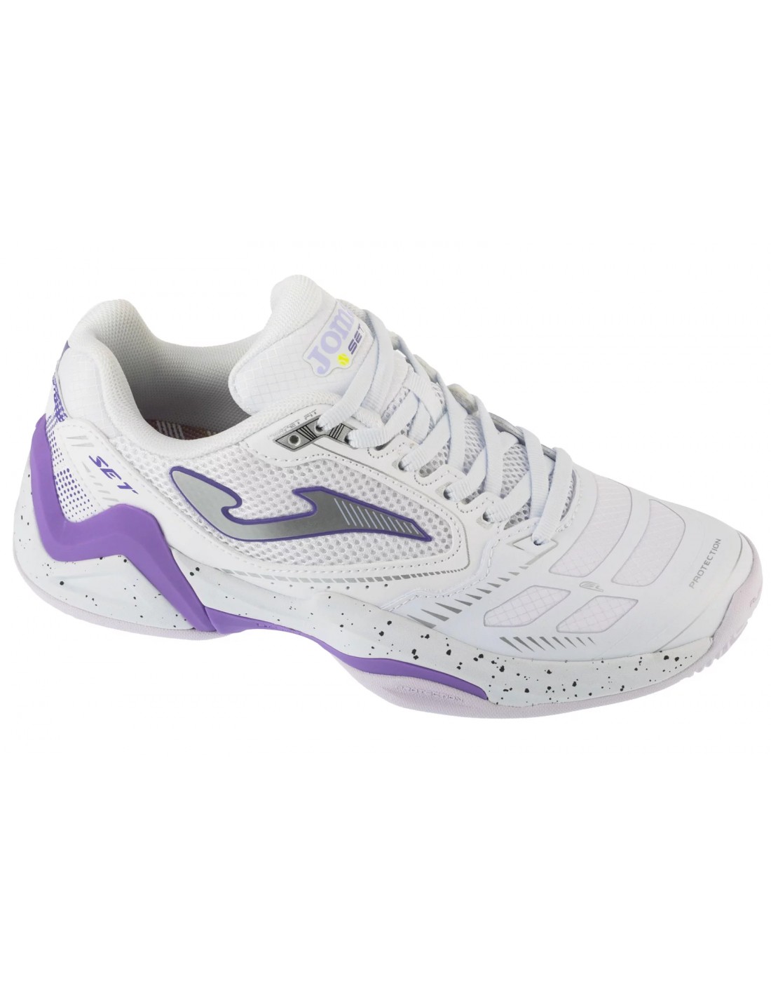 Joma Set Lady 2502 C TSELW2502C