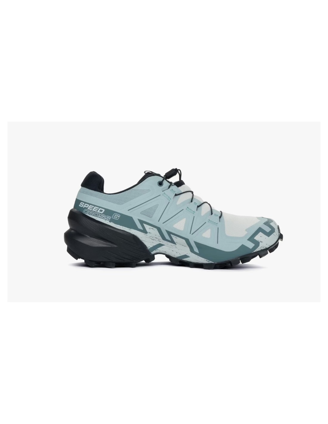 Salomon Salomon Speedcross 6 GTX W L47880100