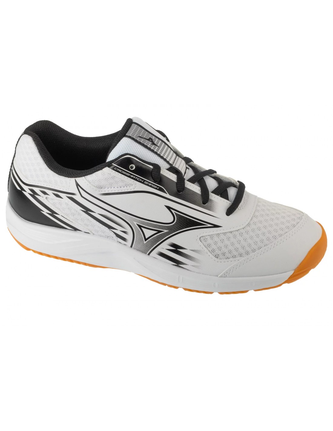 Men's Sports Shoes Mizuno White