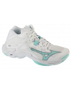 Mizuno Wave Lightning Z8...