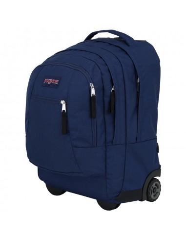JanSport Driver 8 Backpack Bag EK0A5BALN54