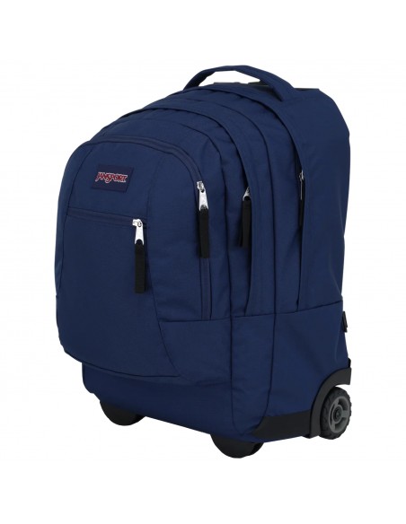 JanSport Driver 8 Backpack Bag EK0A5BALN54
