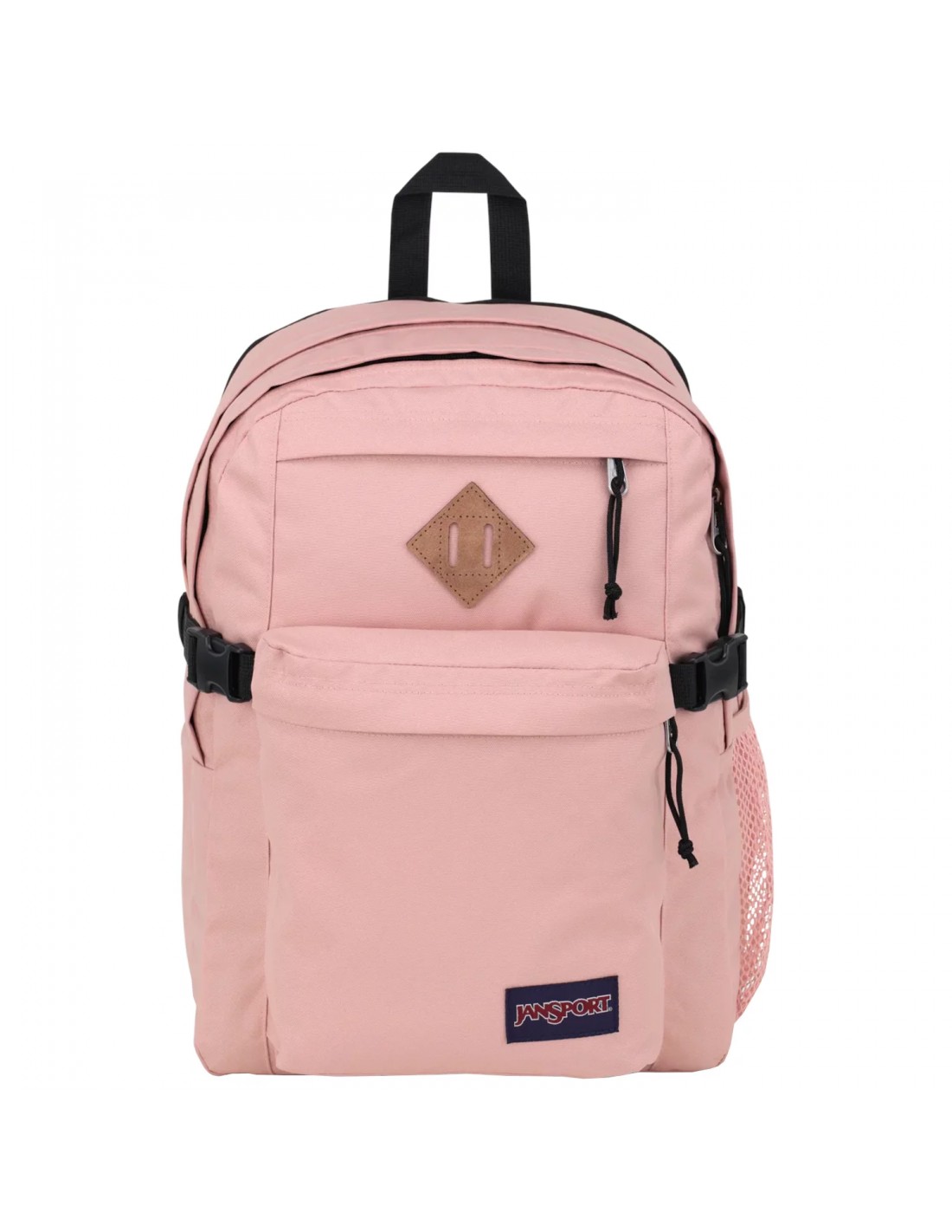 Women's Backpacks JanSport Pink