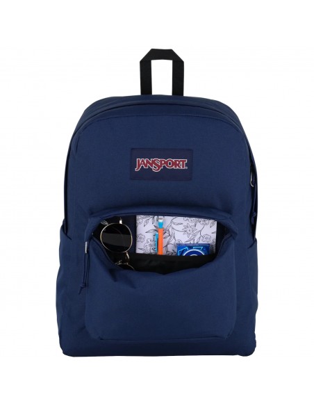 JanSport Superbreak Plus Backpack EK0A5BAON54