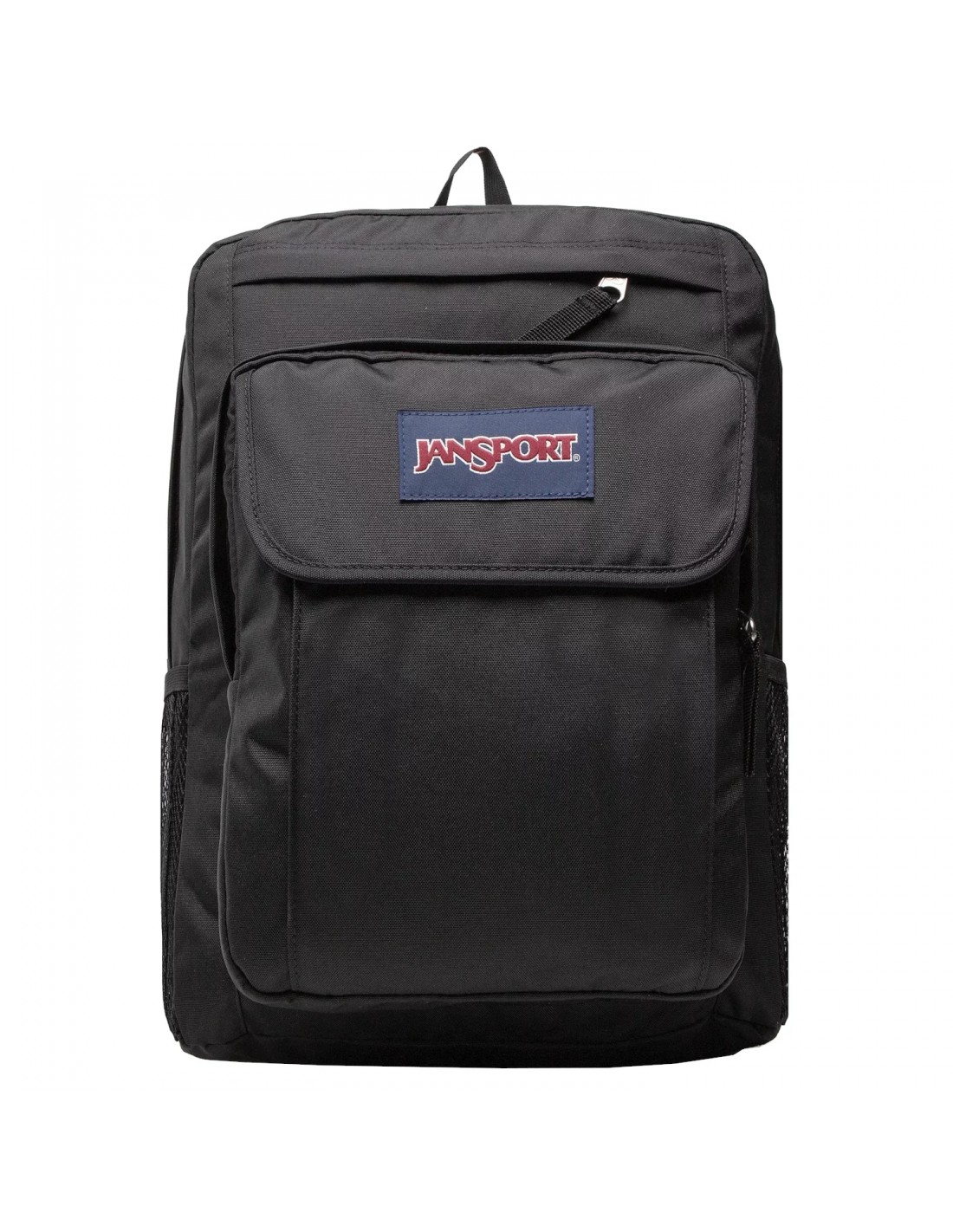 JanSport Union Pack Backpack EK0A5BAJN55