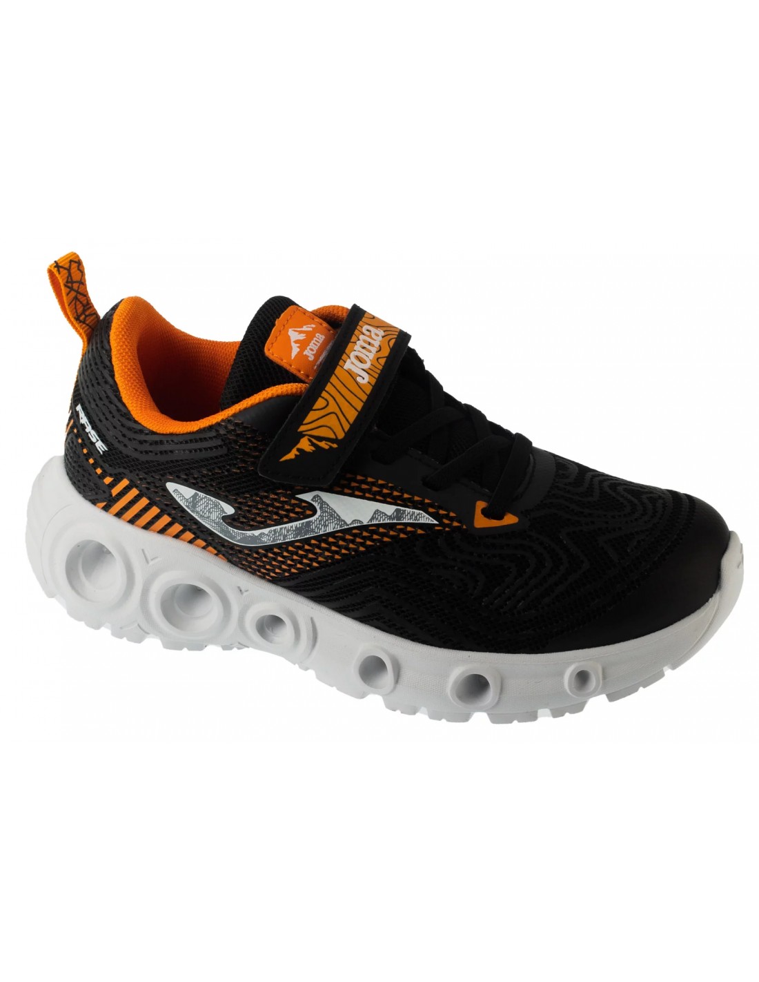 Joma Rase Jr 2501 JRASEW2501V