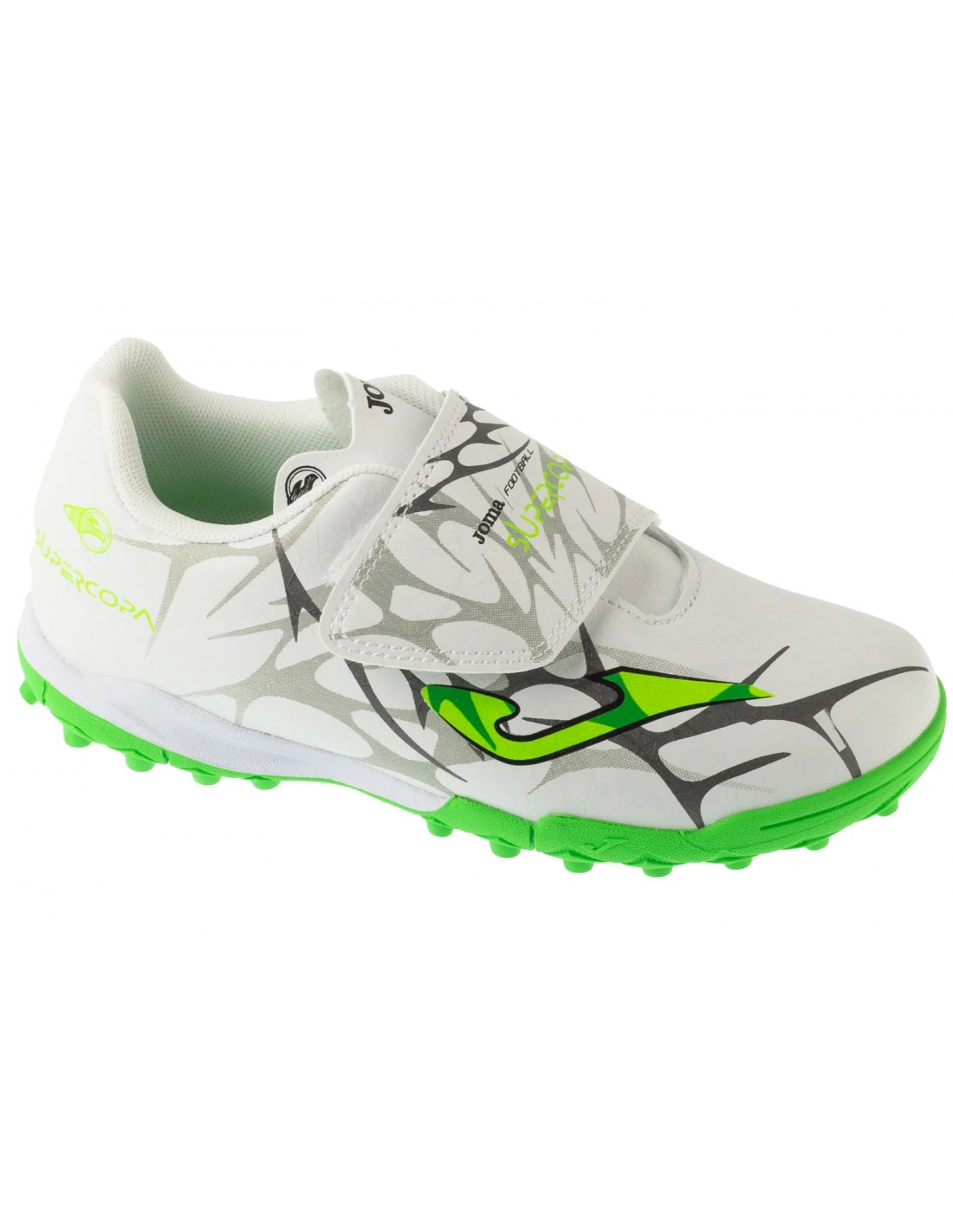 Joma Super Copa Jr 2502 TF SCJW2502TFV