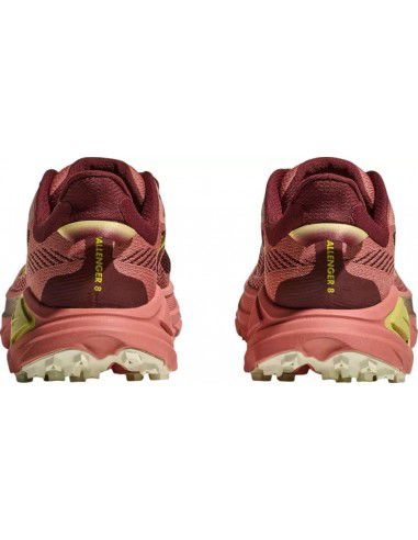 Hoka W Challenger 8 1168717BSHD