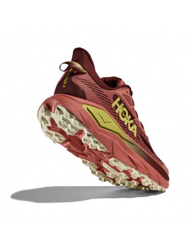 Hoka W Challenger 8 1168717BSHD