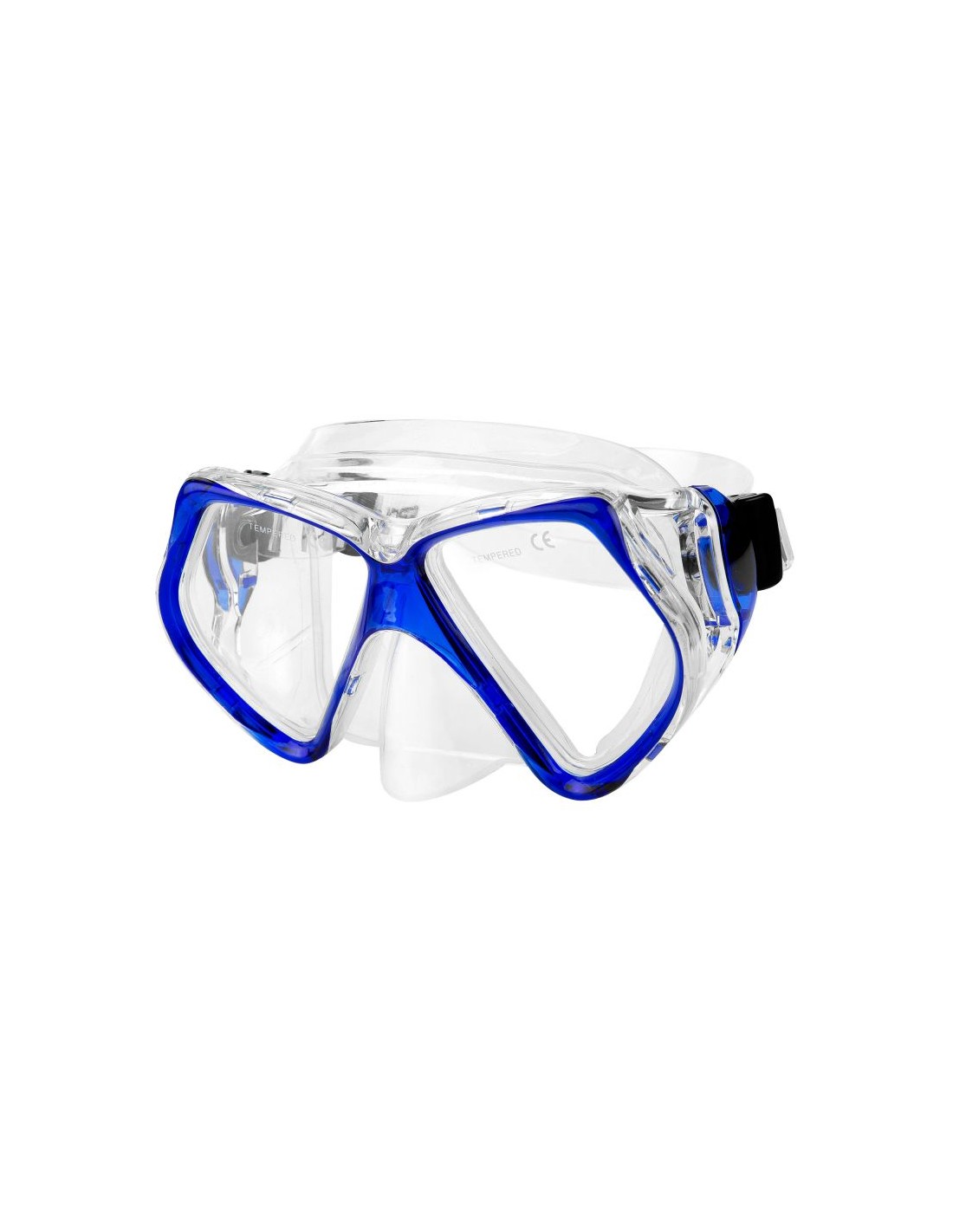 Spokey Piker 928108 diving mask