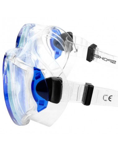 Spokey Piker 928108 diving mask