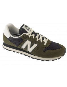 New Balance GM500ROS