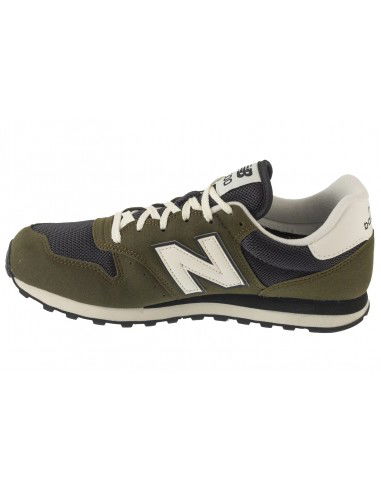 New Balance GM500ROS
