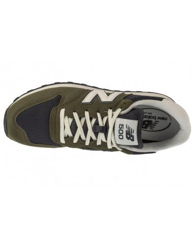 New Balance GM500ROS