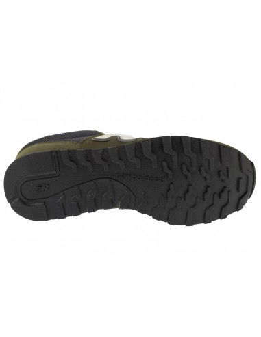 New Balance GM500ROS