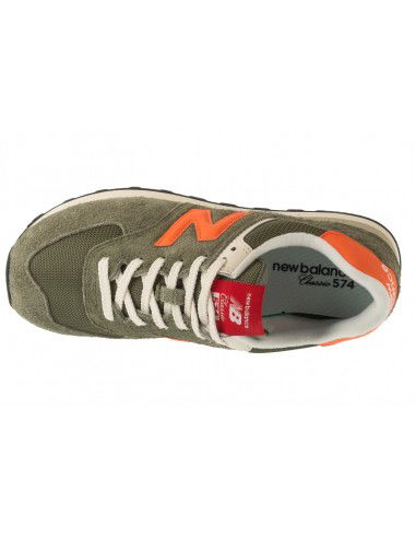 New Balance U574BGR