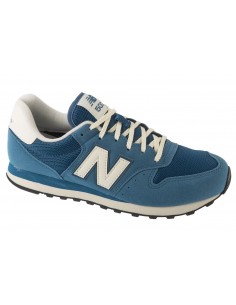 New Balance GM500RBS