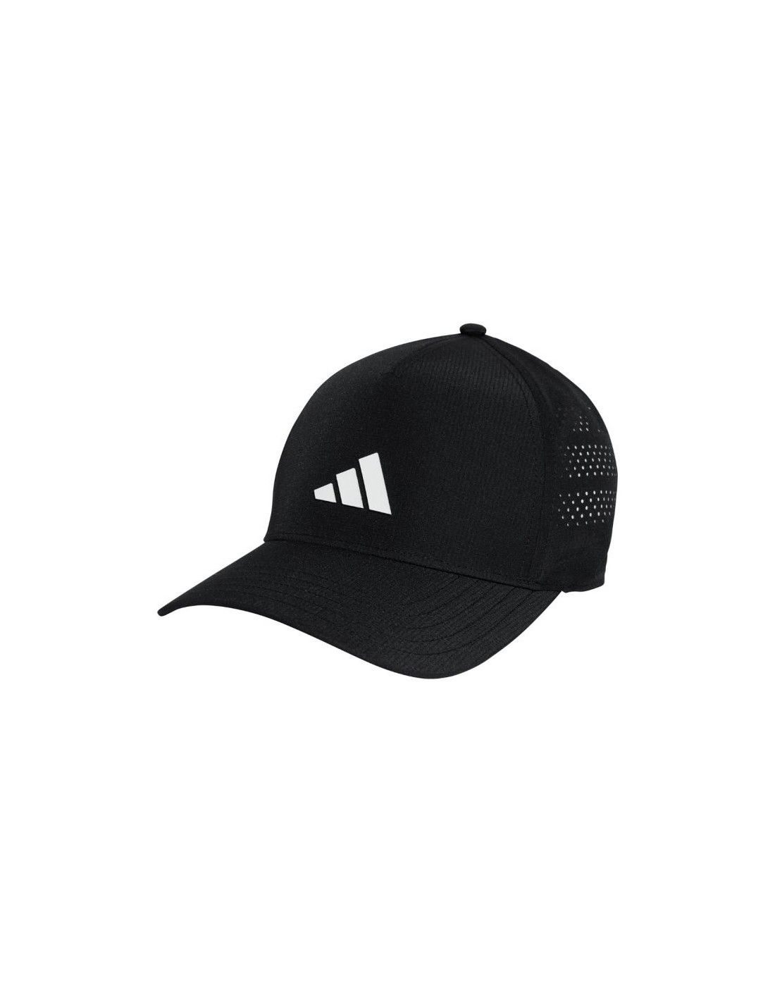 Men's Hats Adidas Black