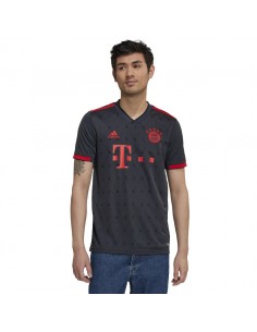 Adidas FC Bayern 2223 Third JSY H39907 Tshirt