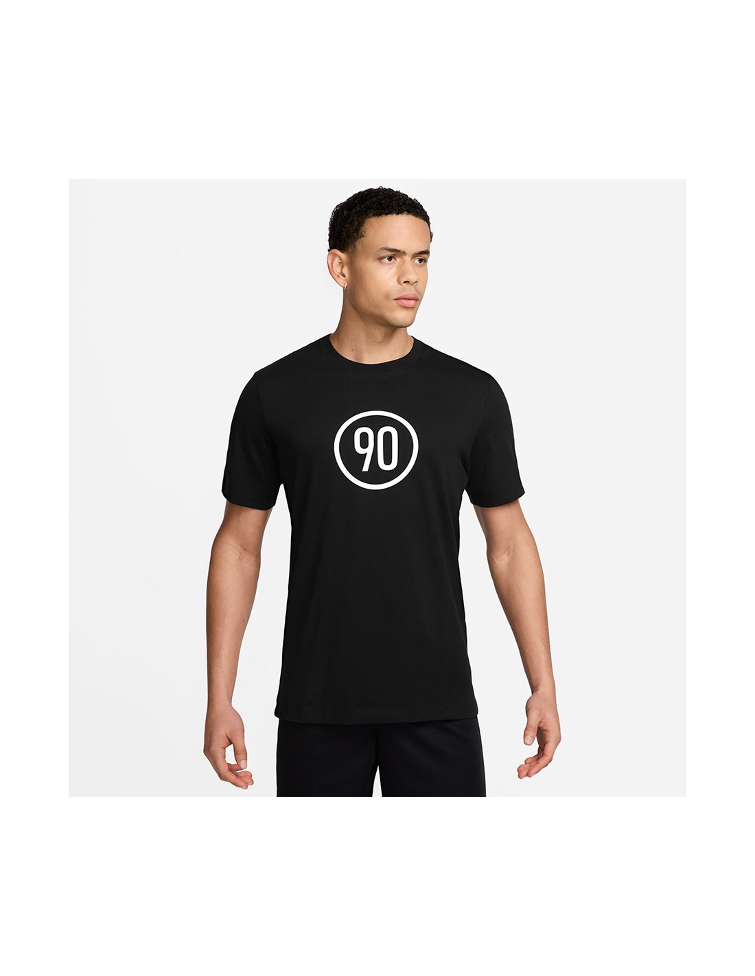 Men's T-Shirts Nike Red