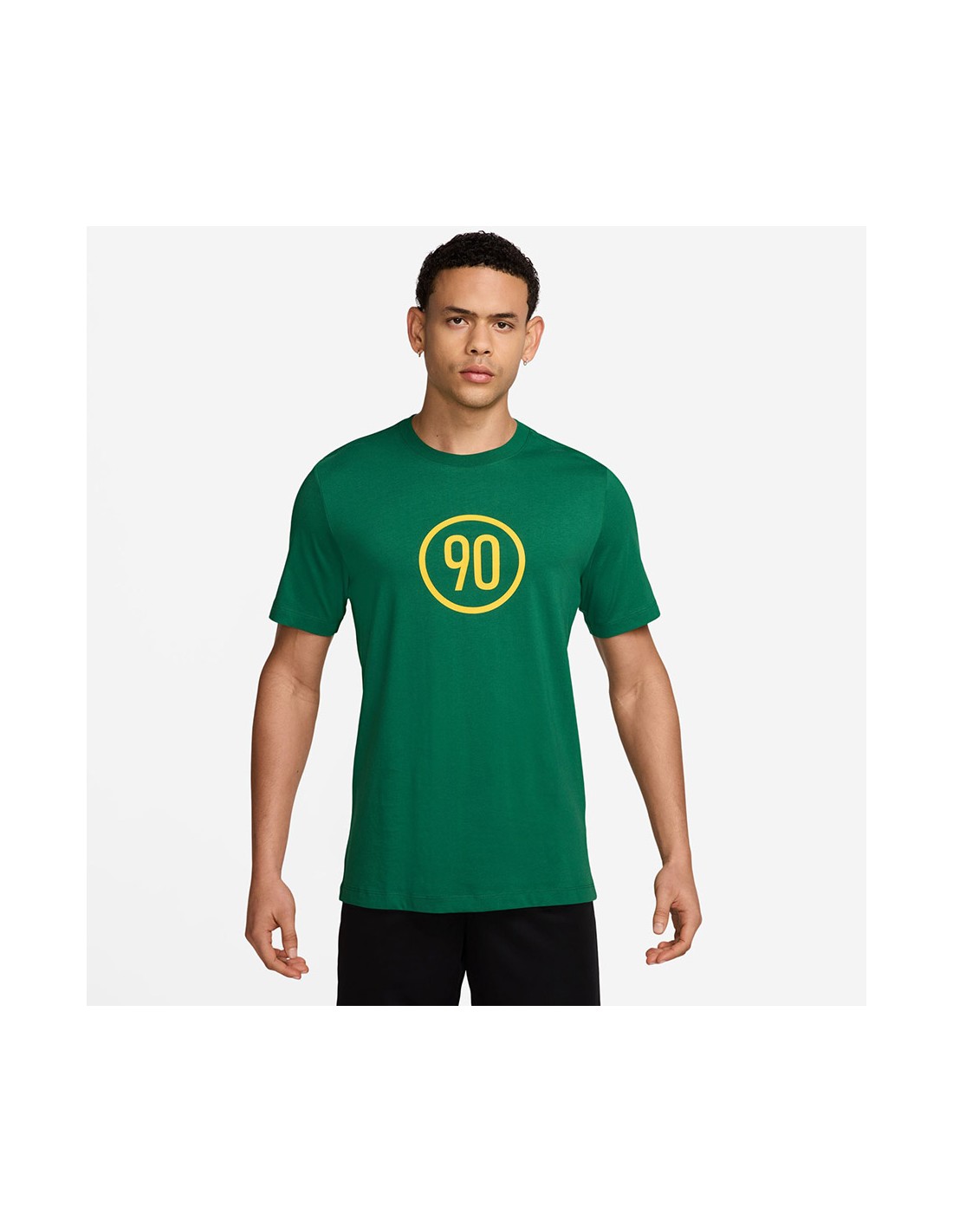 Men's T-Shirts Nike Red